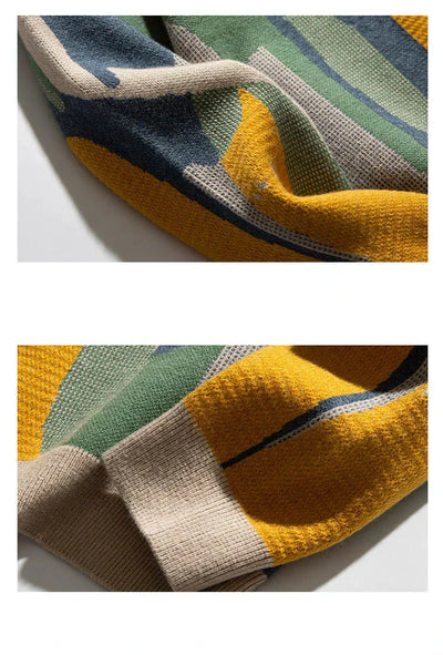 Aria™ - Månbelyst Kattsweater