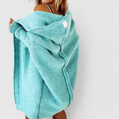 Velisse™ - Bekväm & Chic Kofta